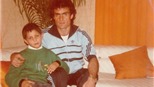   “Những năm tháng kì diệu, với Cannavaro và Maradona”